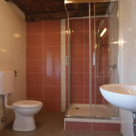 Vakantiehuis I Juricev Kal