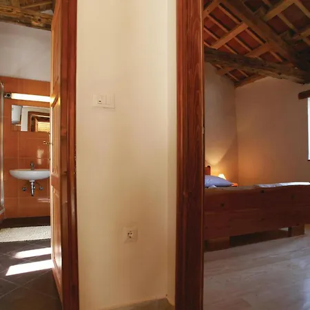 Vakantiehuis I *