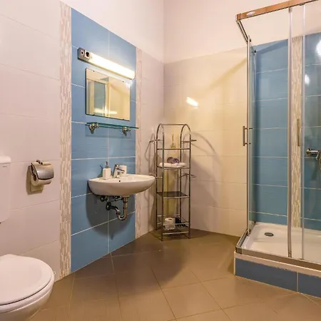 Vakantiehuis I