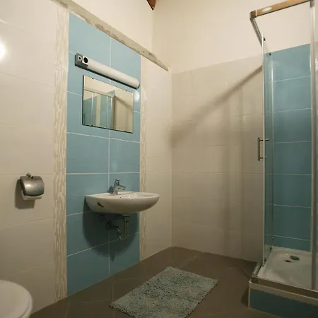 Vakantiehuis I *