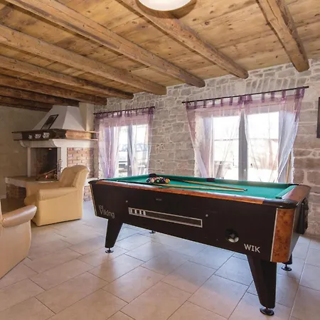 Vakantiehuis I *
