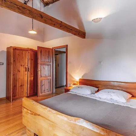 Vakantiehuis I Juricev Kal