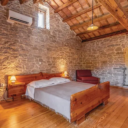 Vakantiehuis I *