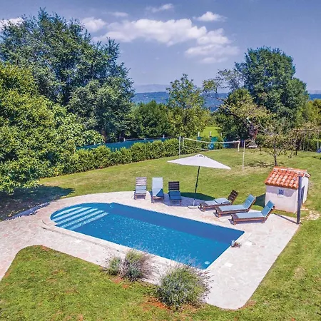 Vakantiehuis I