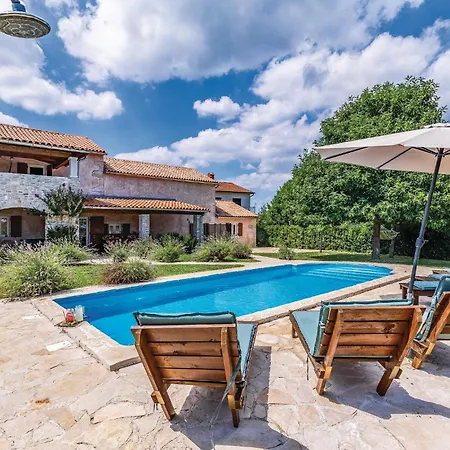 Vakantiehuis I